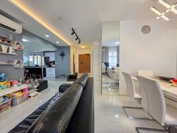 Blk 618B Tampines Greenverge (Tampines), HDB 5 Rooms #511852741